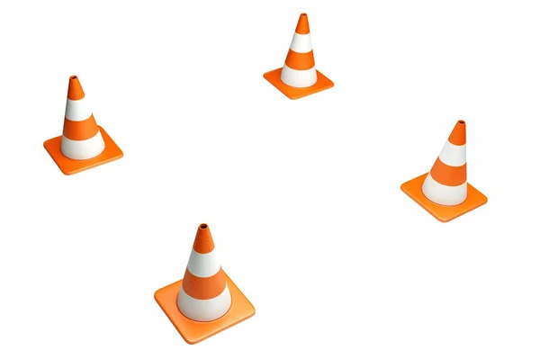 Cone — Stock Photo, Image