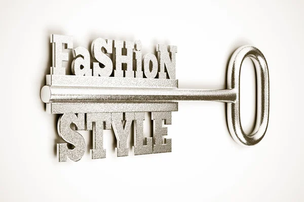 Fashion — Stock Photo, Image