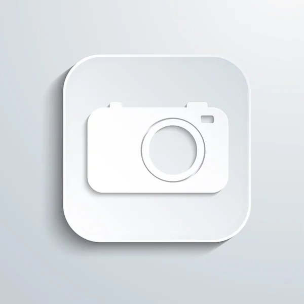 Iccamera — Vettoriale Stock