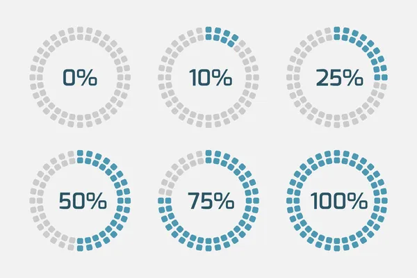 Status — Stockvector