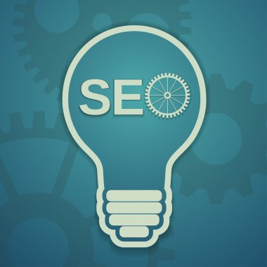 ampul ve gears ile SEO kavramı