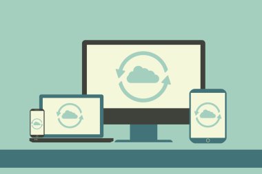 bulut computingl aygıtları