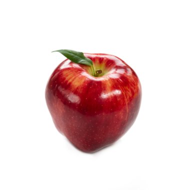 kırmızı elma