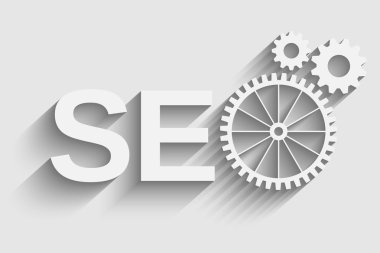 SEO etiketi ile Dişli çark