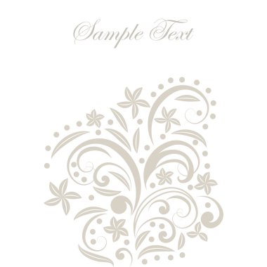 vektör antika arka plan