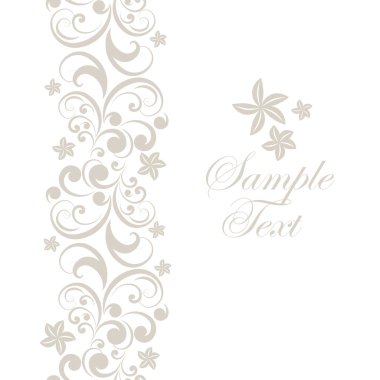 vektör antika arka plan