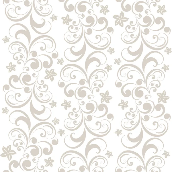 vektör Dikişsiz vintage desen