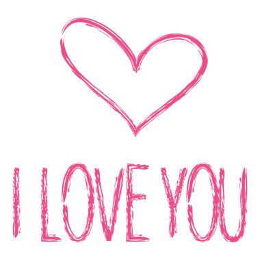 vektör görüntü kalp