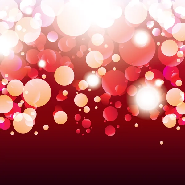 tasarlamak vektör arka plan ile parıldıyor