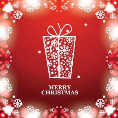 Yılbaşı banner vektör