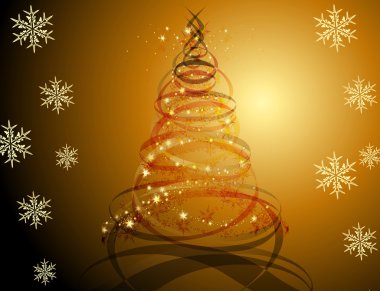 Güzellik merry christmas tree