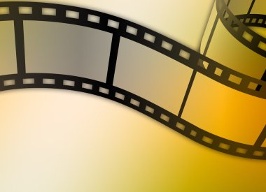 film şeritleri
