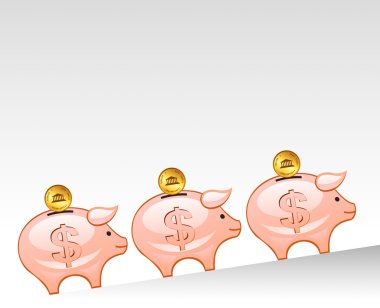 doku para işaretleri