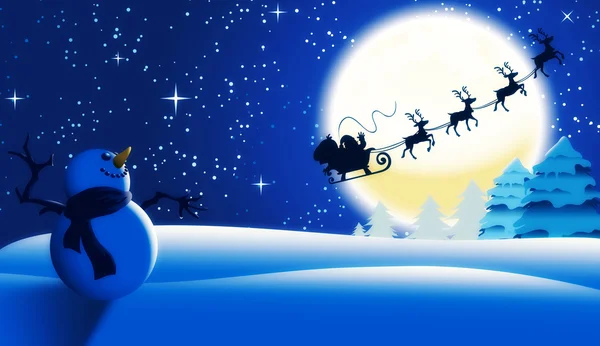 Santaclaus