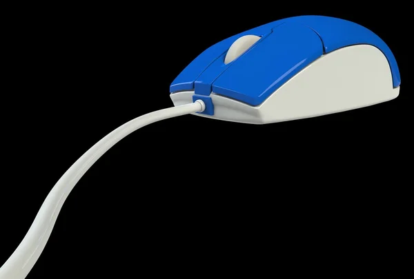 A Mouse — Stock Photo, Image