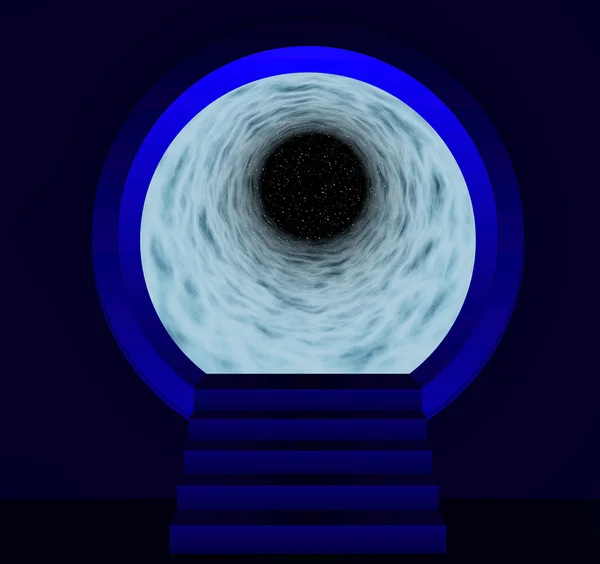 Stargate — Stock Photo, Image