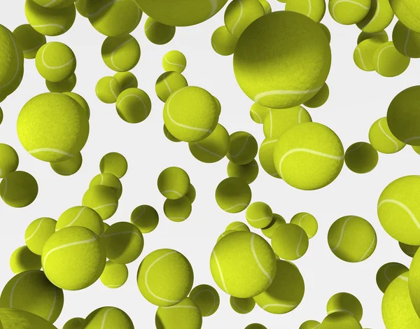 Tenis topu