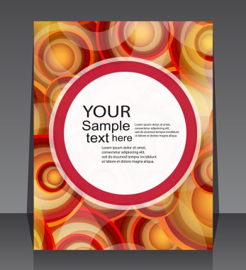 Flyer ontwerp - business