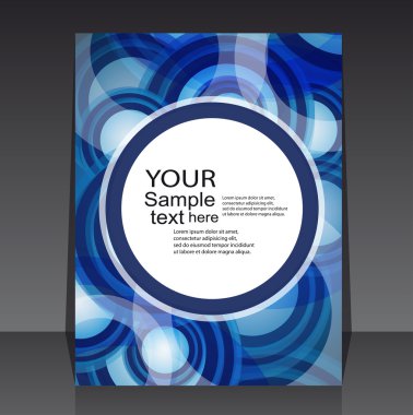 Flyer ontwerp - business