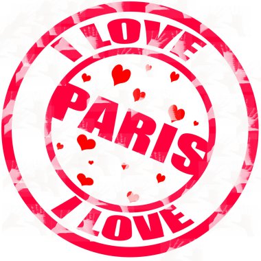 paris love