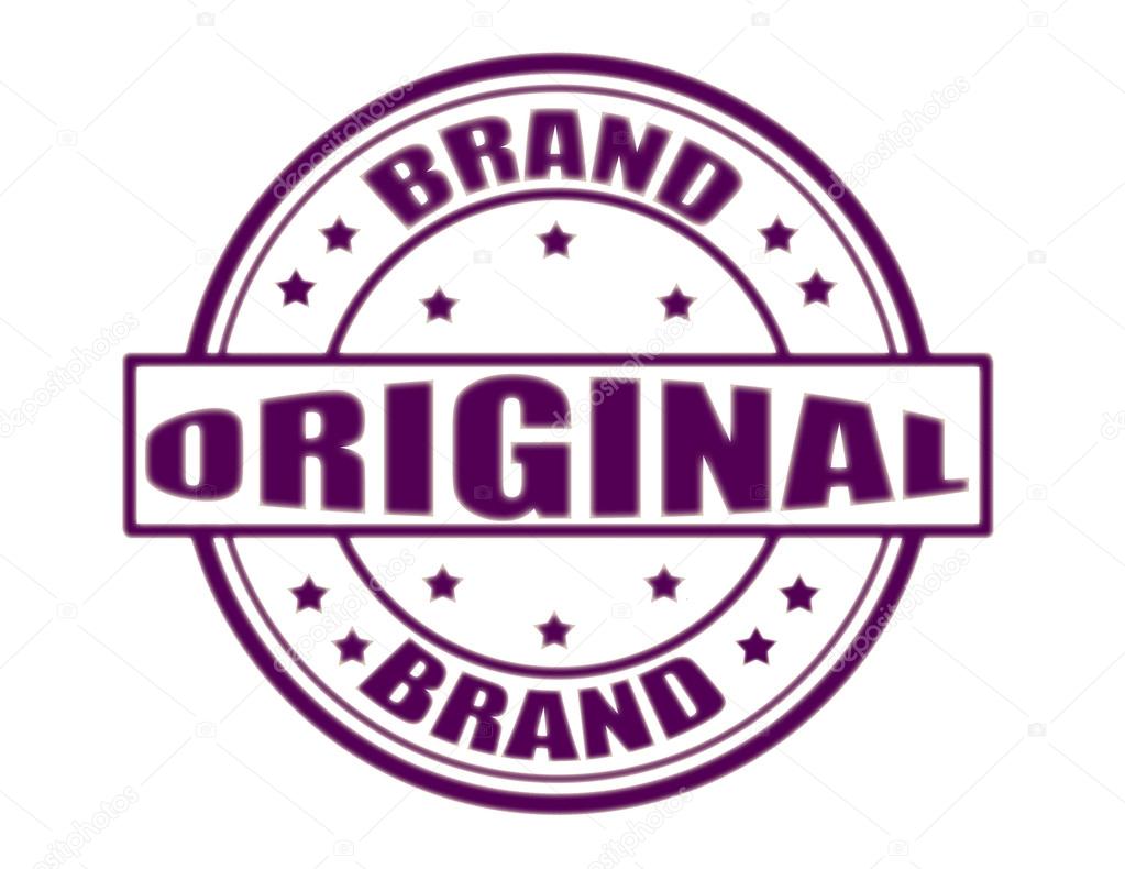 Original brand