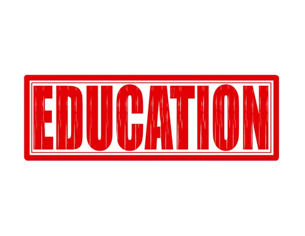 Εκπαίδευση — Διανυσματικό Αρχείο