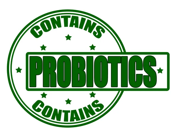 probiyotikler içerir