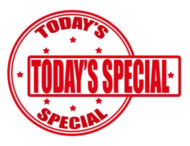 Bugün specil