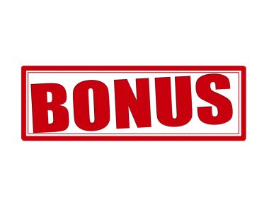 bonus