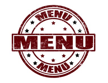 Menü
