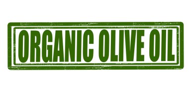 Organik zeytinyağı