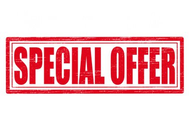Özel Teklif