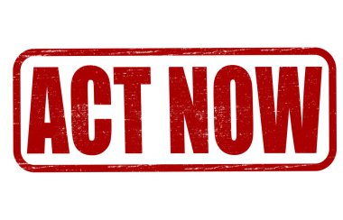 Şimdi harekete geçin