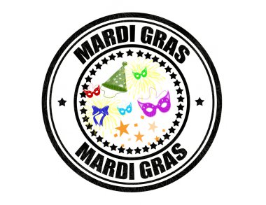 Mardi gras
