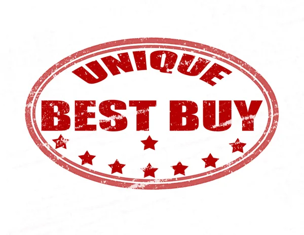 Best Buy Best buy — Stockvector