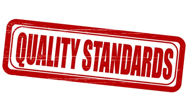 Kalite standartları