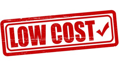 düşük maliyet