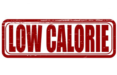 Low calorie clipart