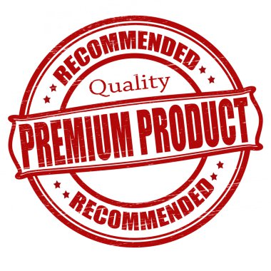Premium ürün