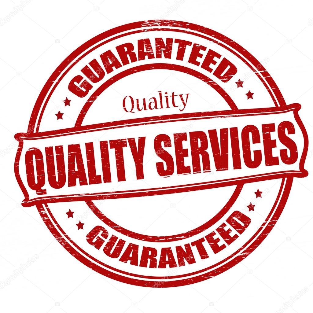 Quality services