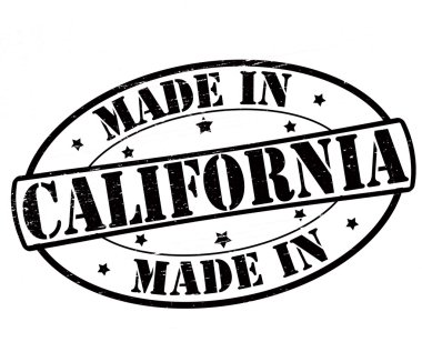 California'da mı yapıldı