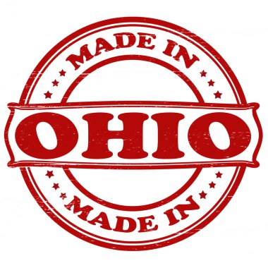 Ohio'da yapılan