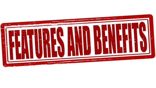 Özellikler ve avantajlar