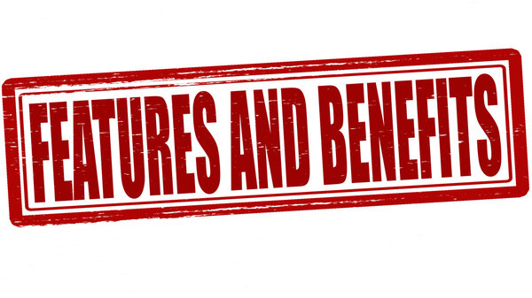 Особенности и преимущества
