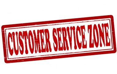 müşteri servis alanı