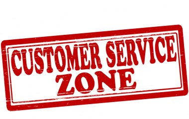 müşteri servis alanı