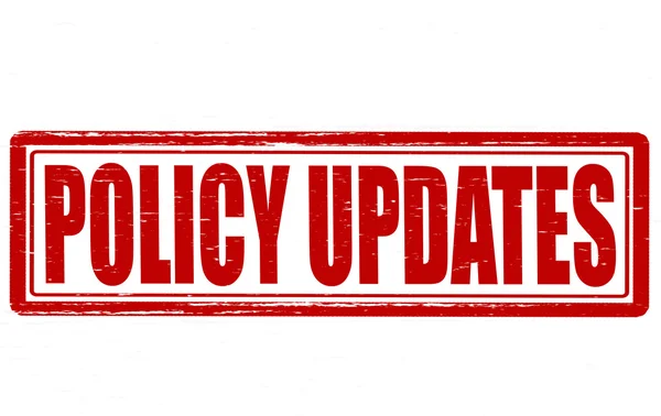 İlke güncelleştirmeleri