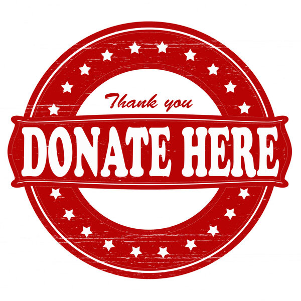 Donate here