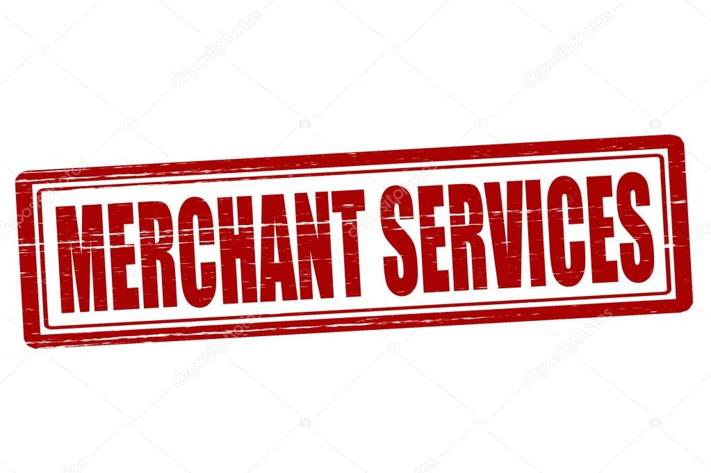 Merchant services