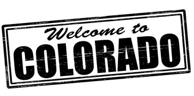 Colorado'ya Hoşgeldiniz